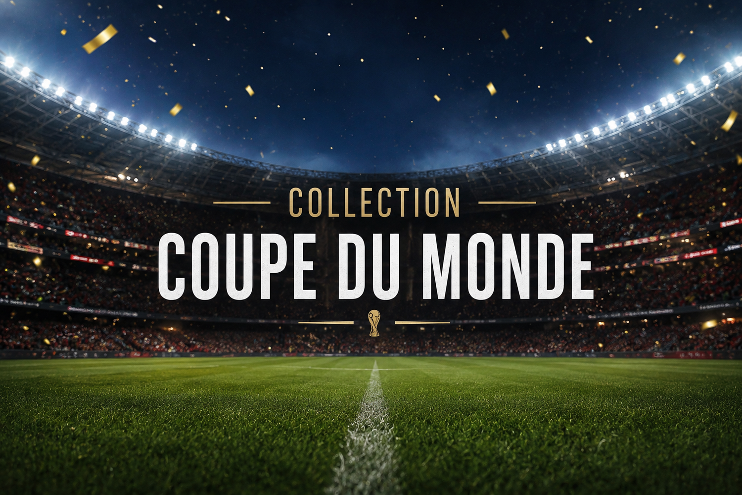 Coupe du Monde 2026