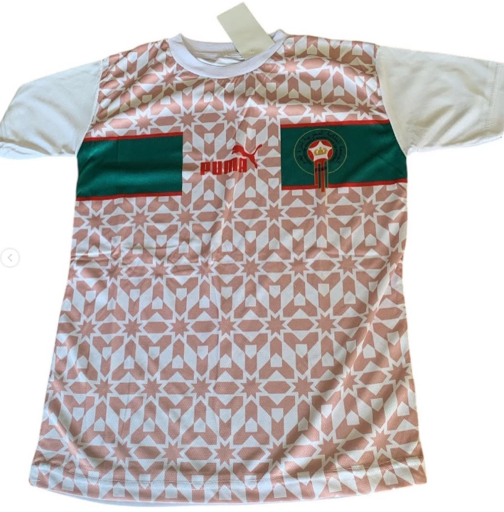 Tenue Nationale