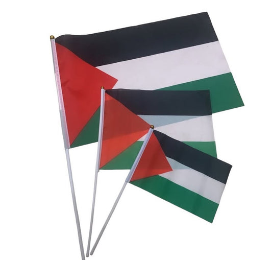 Drapeau Palestine