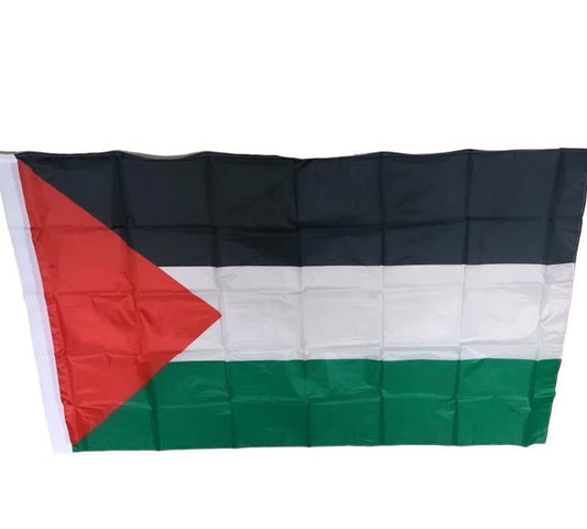 Drapeau Palestine