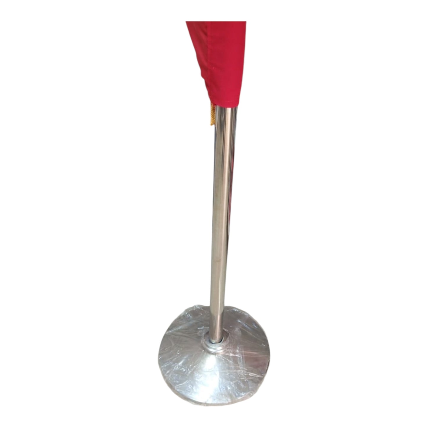Mât de bureau en Inox