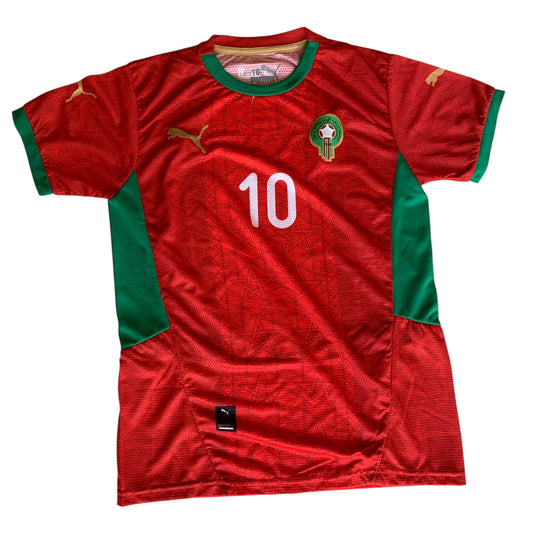 Maillot équipe Nationale