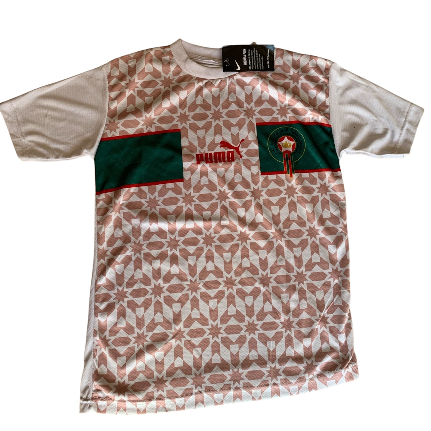 Maillot équipe Nationale