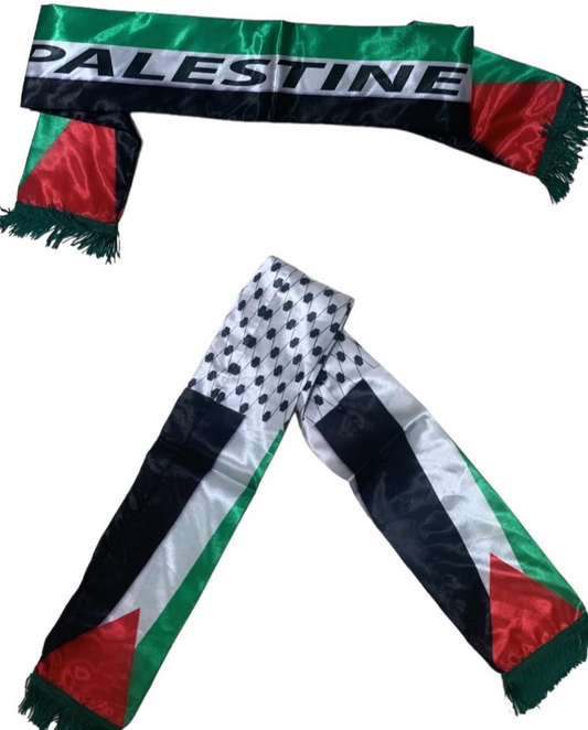 Echarpe Palestine