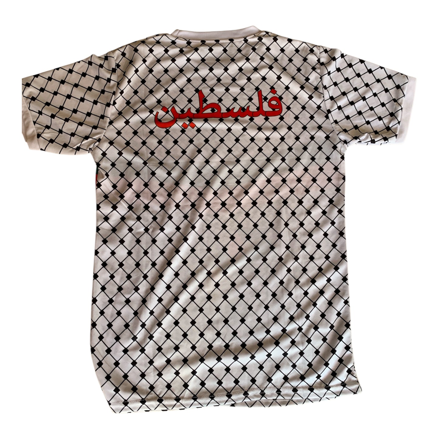 T-shirt Palestine