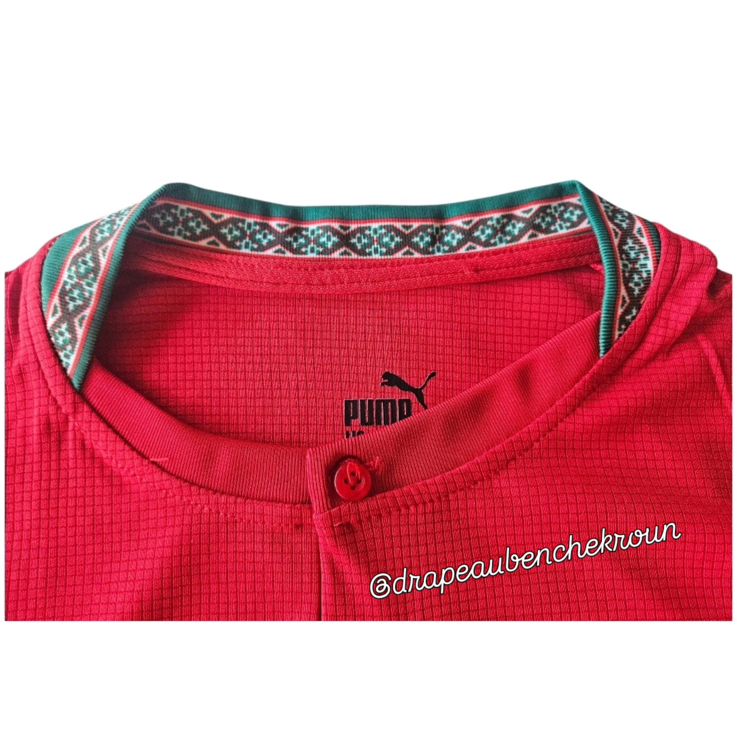 Nouveau Maillot National
